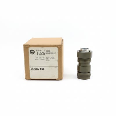 ALLEN BRADLEY 1326DS-CKB