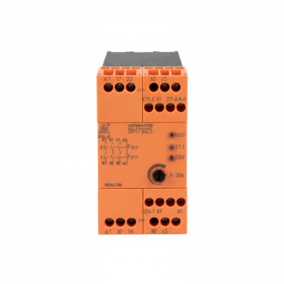 SAFEMASTER BH7925.96/002-AC/DC24V-AC230V-50/60HZ-3-30S