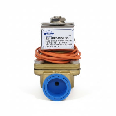 GC VALVES S211PF04N5EG5