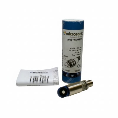 MICRO SONIC PICO+15/WK/F