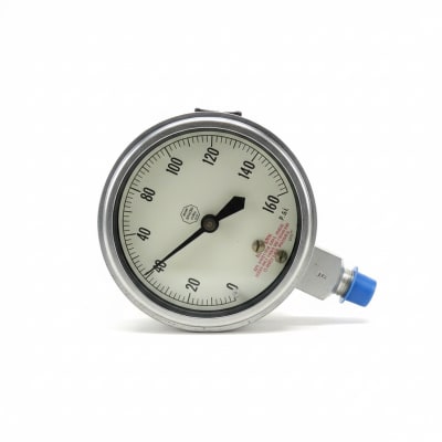 HELICOID 430-3-1/2-RF-BT-W-160