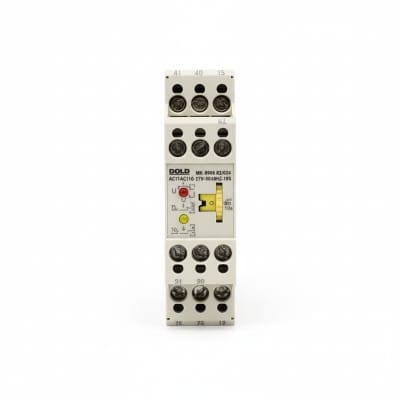 DOLD MK-9906.82/024-AC110-127V-50/60HZ-10S