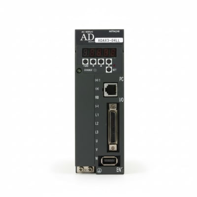 HITACHI ADAX3-04LL