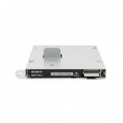 SONY MPF720-1