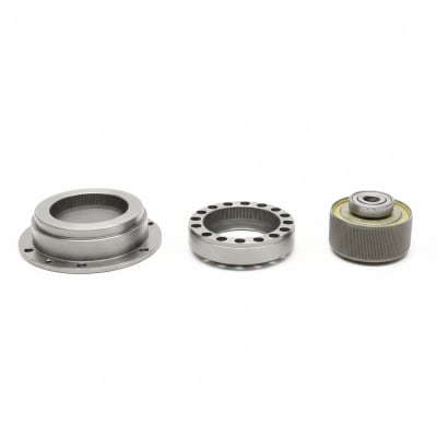 HD SYSTEMS FR-20-80-2-GR-SP