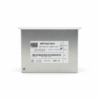 EATON CORPORATION MPF0601W01