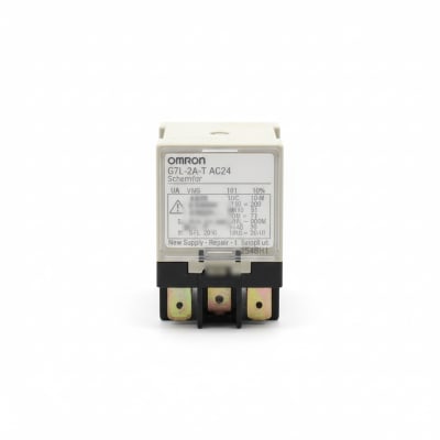OMRON G7L-2A-T-AC24
