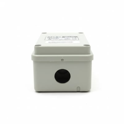 ASL TECHNOLOGIES AEL01