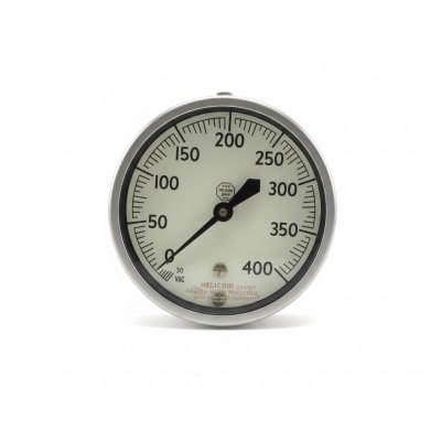 HELICOID 430-3-1/2-RF-BK-W-30-400