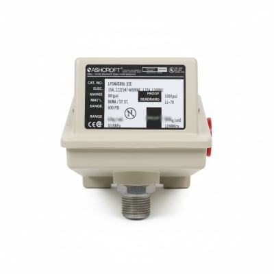 ASHCROFT LPSN4GB06-X2C-600-PSI