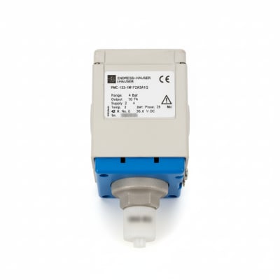 ENDRESS & HAUSER PMC-133-1M1F2A3A1Q