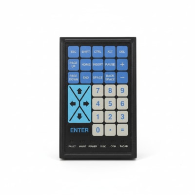 ESTERLINE TECHNOLOGIES 99104-001