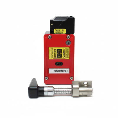 CASTELL SAFETY INTERNATIONAL RUSH-S24D-C24D