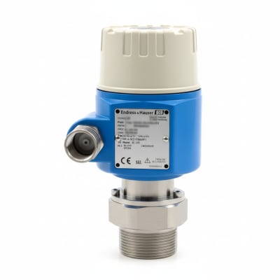 ENDRESS & HAUSER PMC45-SC21PBJ1BF1