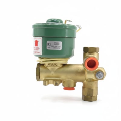 ASCO EF8300D9G120