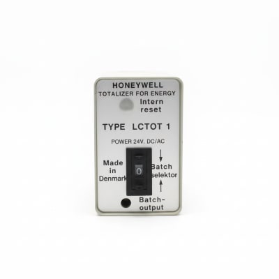 HONEYWELL LCTOT-1-24VAC/DC