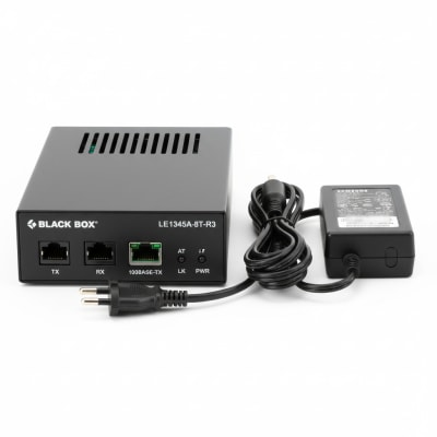 BLACK BOX CORP LE1345A-8T-R3