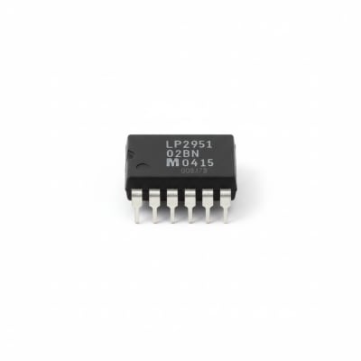 GENERIC LP295102BN