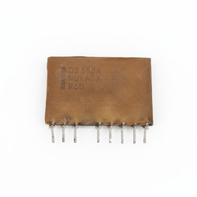 GENERIC D2558A