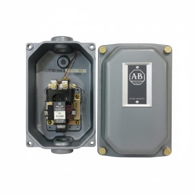 ALLEN BRADLEY 700-D114A2