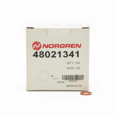 NORGREN 48021341-QTY100