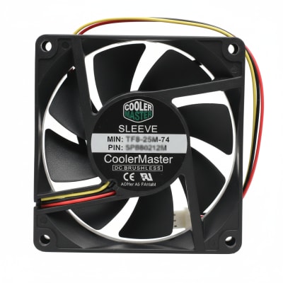 COOLER MASTER TF8-25IM-74