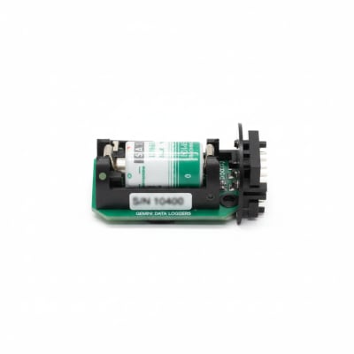 GEMINI DATA LOGGERS TK-0302