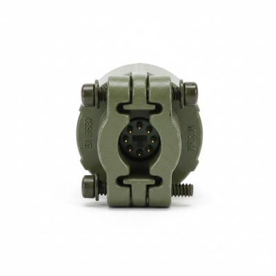 JAE CONNECTORS MS3057-10A-ZN