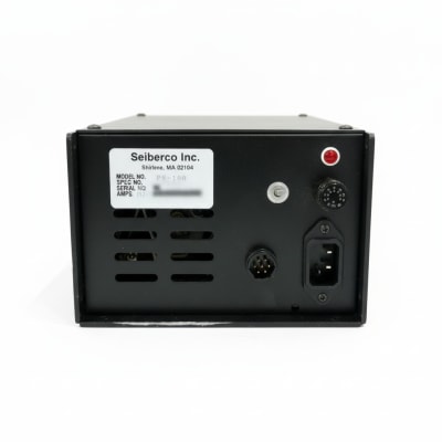 SEIBERCO INC PS-100