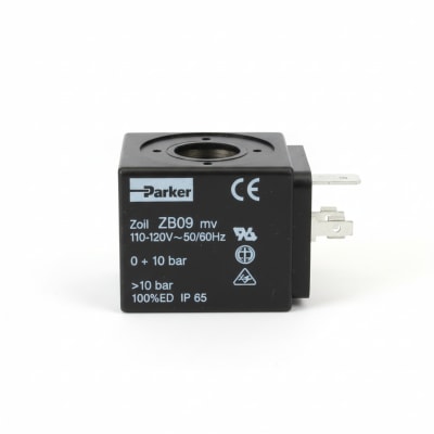 PARKER ZB09-115V