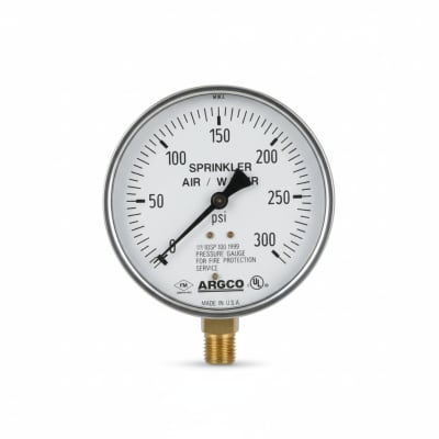 WIKA 111.10SP.100.1999