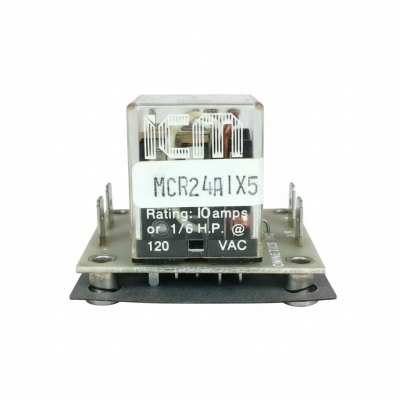 ICM MCR24A1X5-2