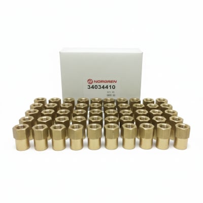 NORGREN 34034410-QTY50