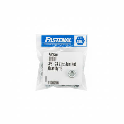 FASTENAL 800540