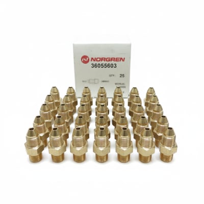 NORGREN 36055603-QTY25