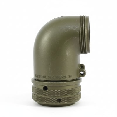 AMPHENOL 97-3108B-28-20P