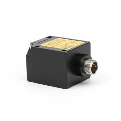 BAUMER ELECTRIC OSDM-16D9001/S14