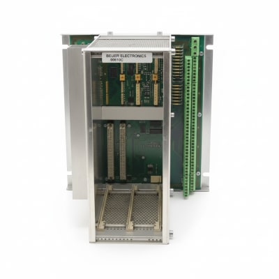 BEIJER ELECTRONICS 00610C