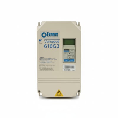 YASKAWA ELECTRIC CIMR-G3E42P2