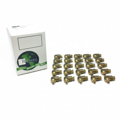 NORGREN 36108503-QTY25