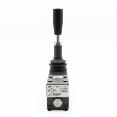 WANDFLUH ELECTRONIC BH4D41A/F