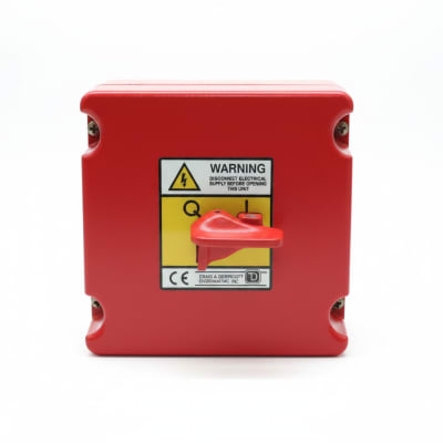 CRAIG & DERRICOTT RD4011/HPD