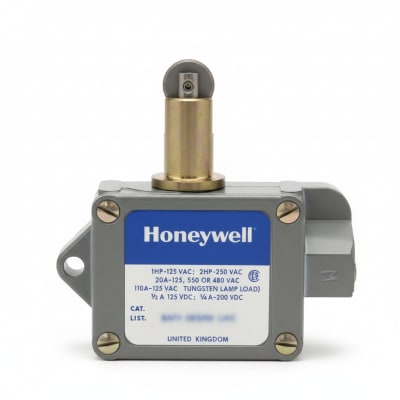 HONEYWELL BAF3-2RQN8-LHC