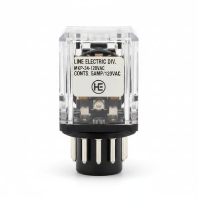 LINE ELECTRIC MKP-3A-120