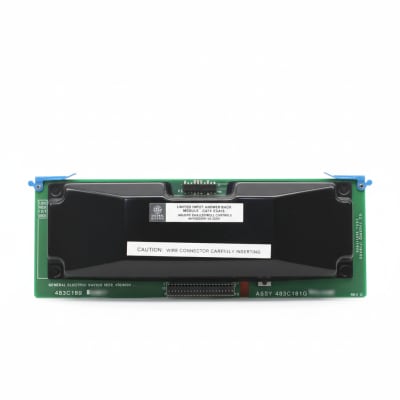 GENERAL ELECTRIC ESA16