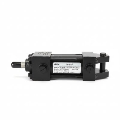 PARKER AV-84B2N-01.50-1.500-0063-N11-0