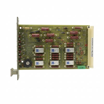 EEC AEG 6050.108934.00