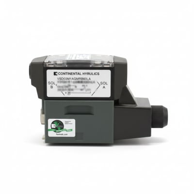 CONTINENTAL HYDRAULICS VSD03M1AGMRB60LA