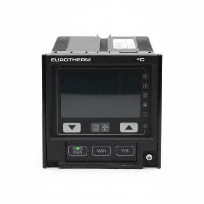 INVENSYS 818S/TC/RVPR/FB/FHD/NONE/485/96/FN/03/0/600/C/NO/NO/E/IN/S/N////