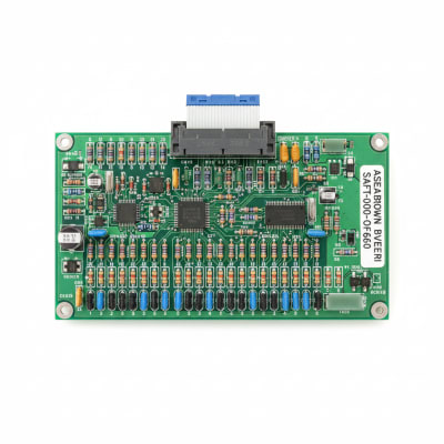 ASEA BROWN BOVERI SAFT-100-0F660